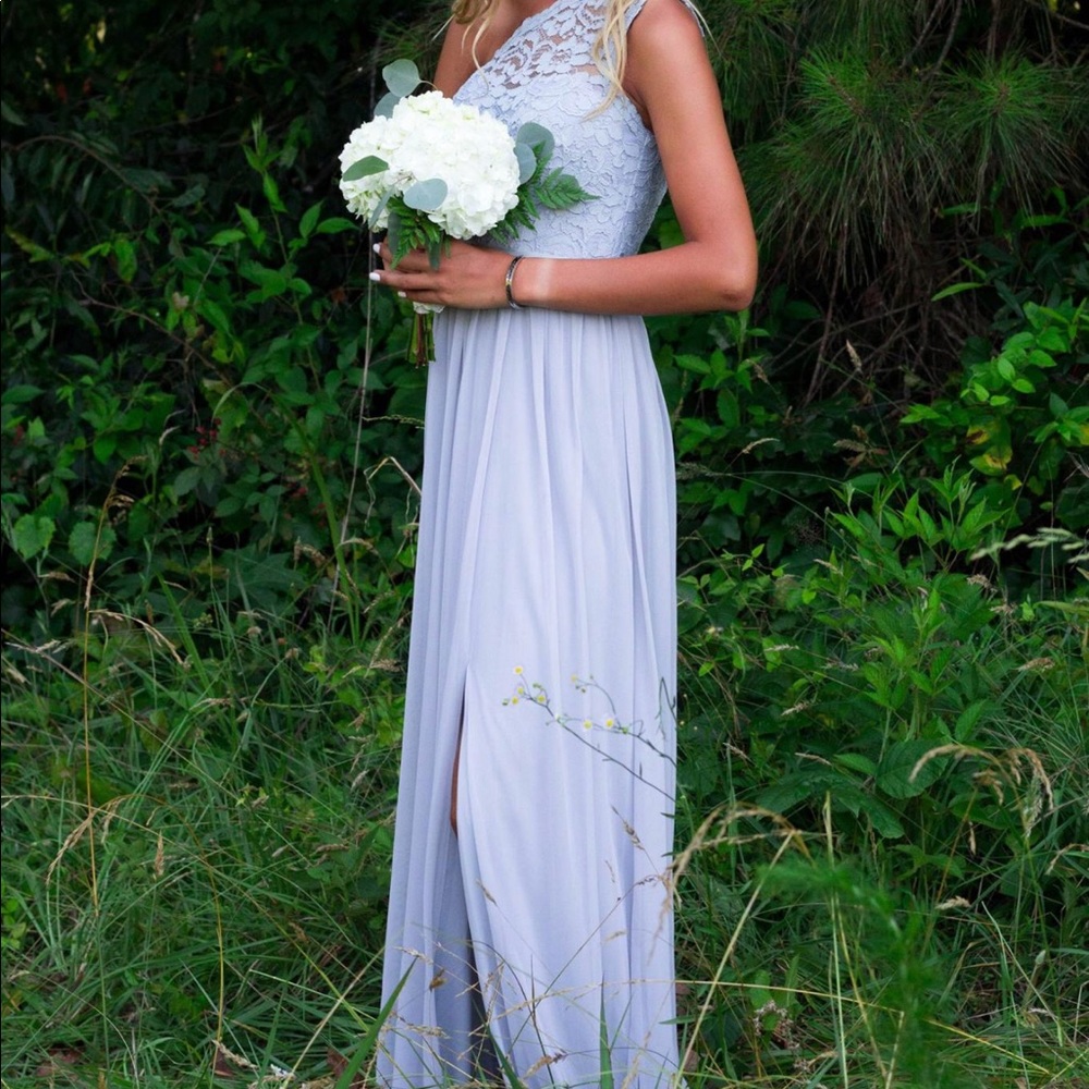 Formal Dress - Picture 2 of 2